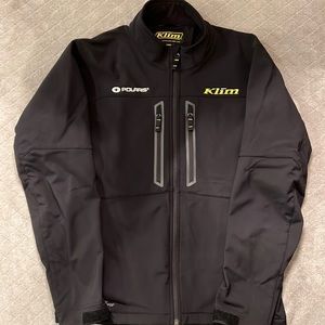 Klim Inversion Jacket size Large. NWOT